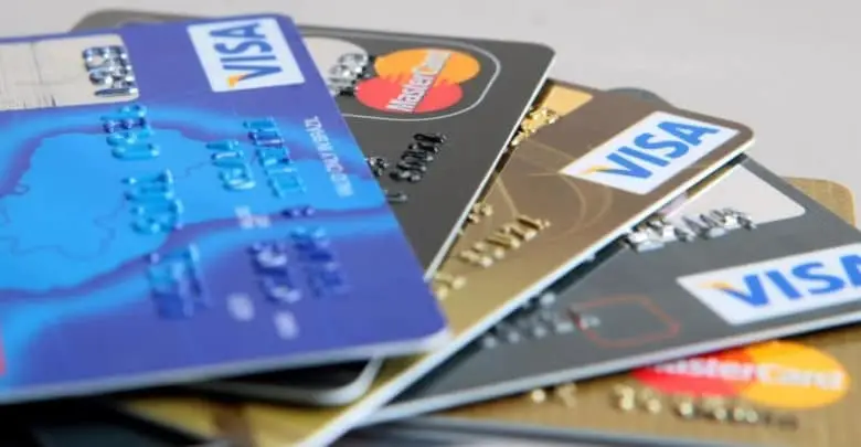 Cartões de Crédito 